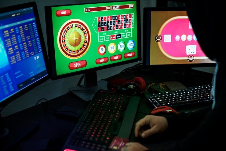 istana777 featured game showcase