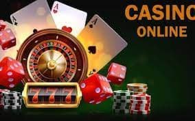 Tampilan dashboard permainan istana777 dengan pasar sepak bola dan live casino