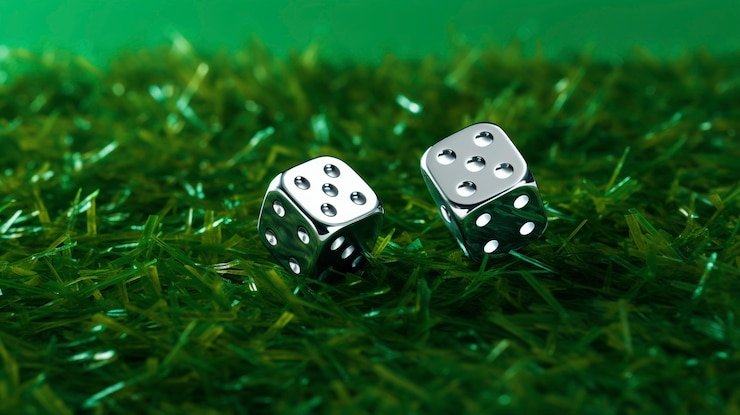 Live Baccarat Game 