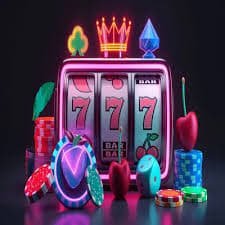 Dealer profesional meja Live Baccarat istana777 dengan studio kasino berstandar internasional